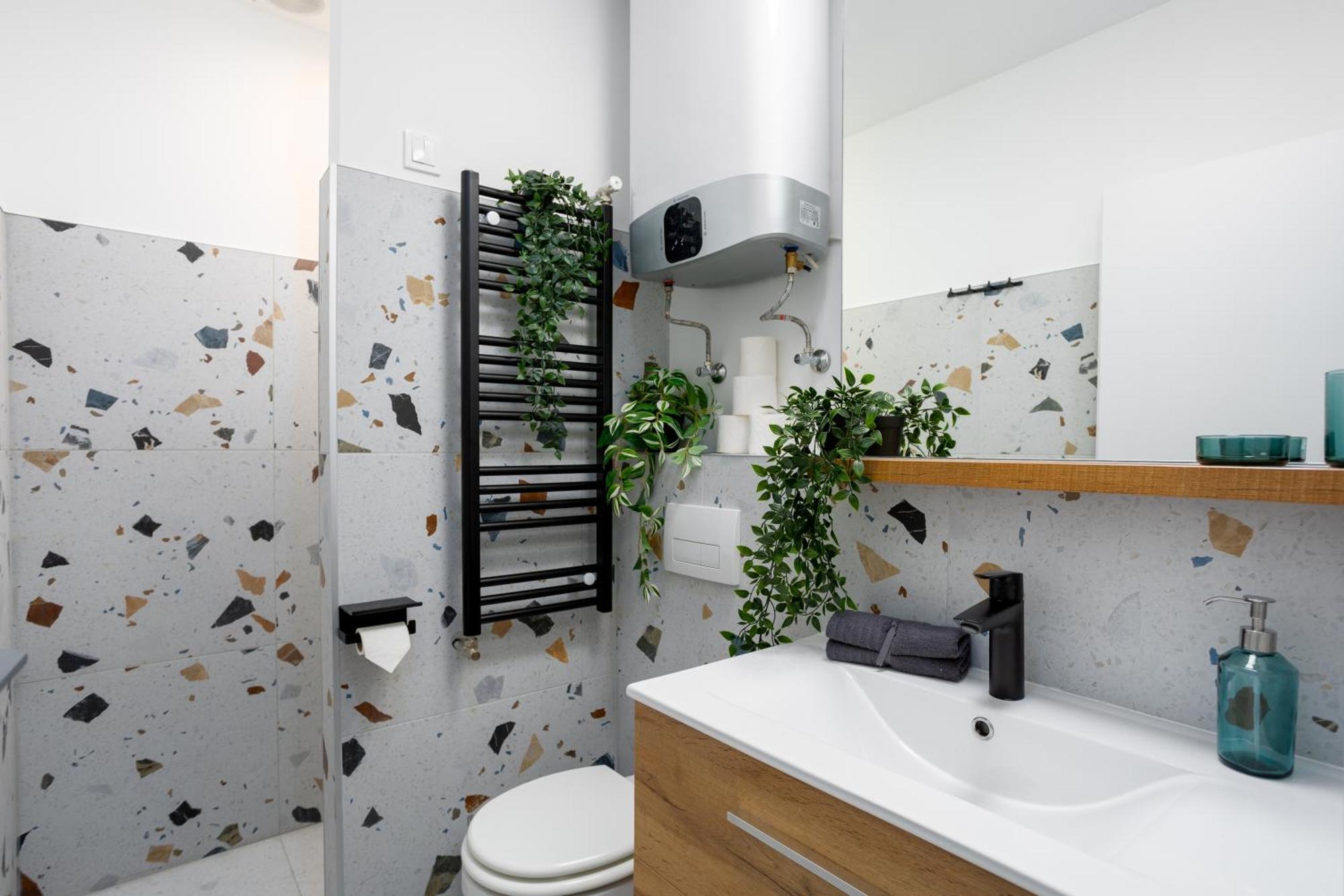 Whiteangel Apartments Budapest Exterior foto