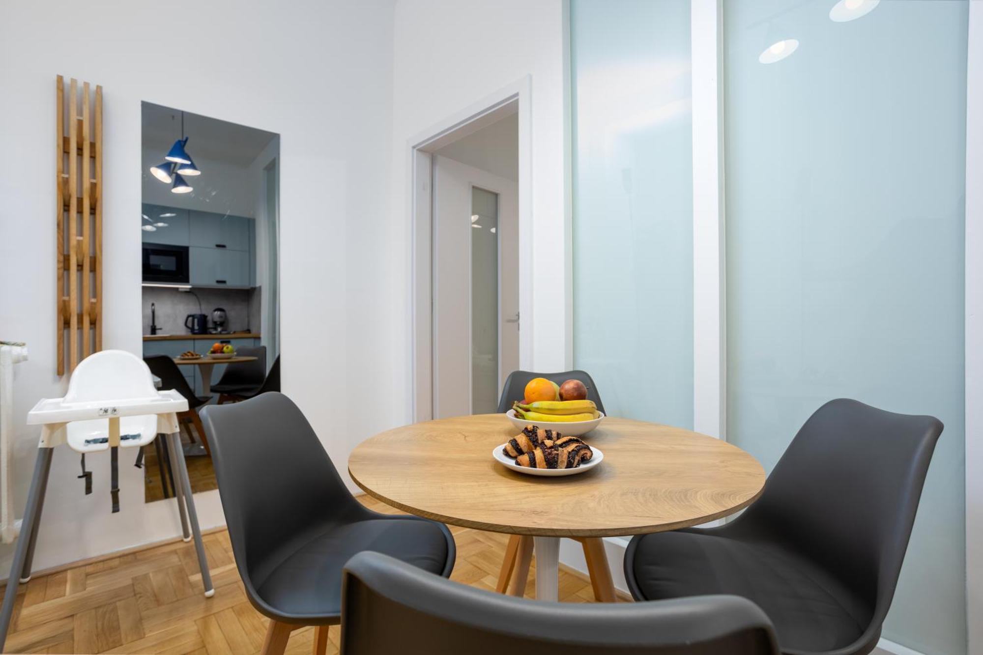 Whiteangel Apartments Budapest Exterior foto
