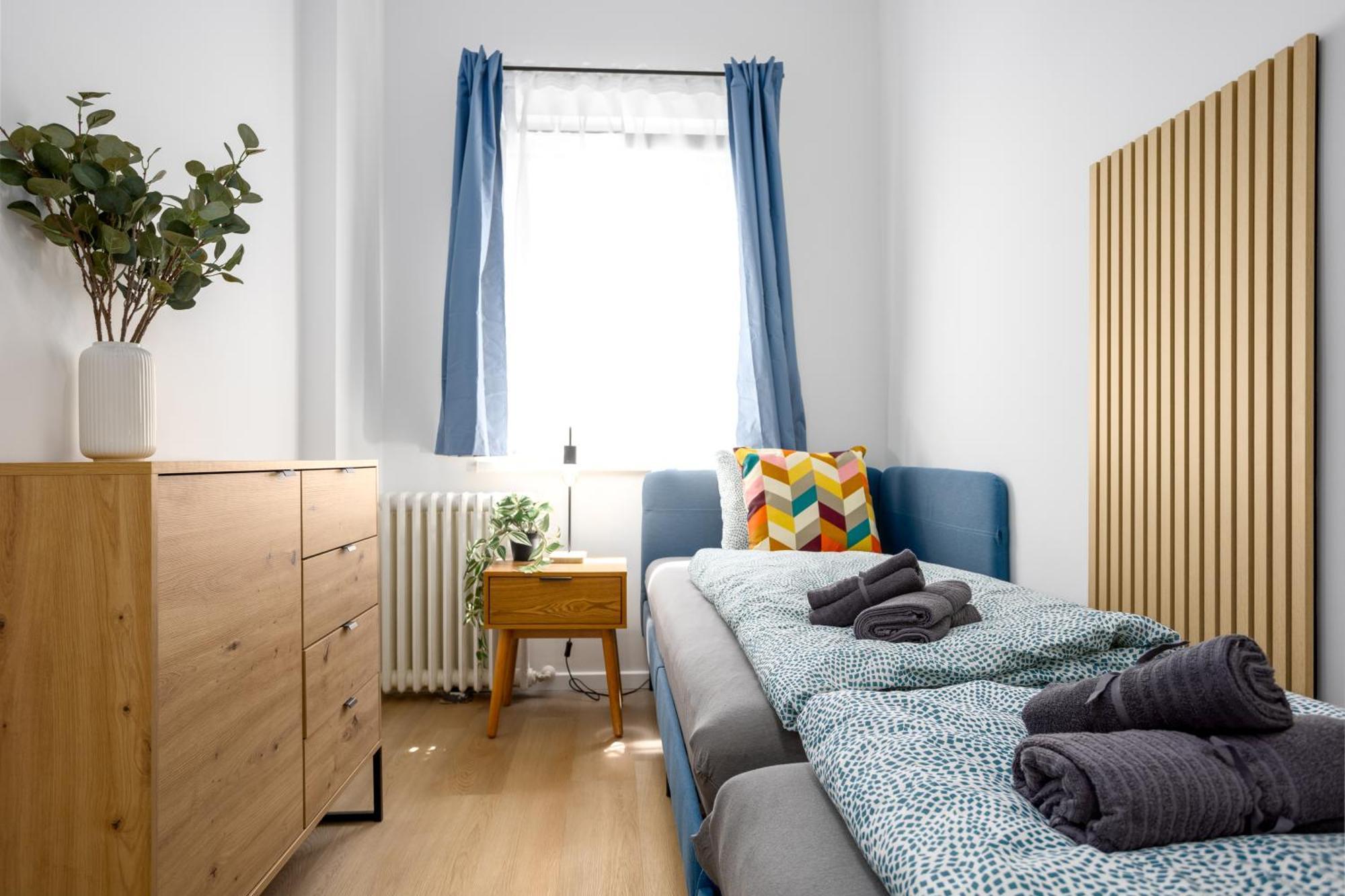 Whiteangel Apartments Budapest Exterior foto