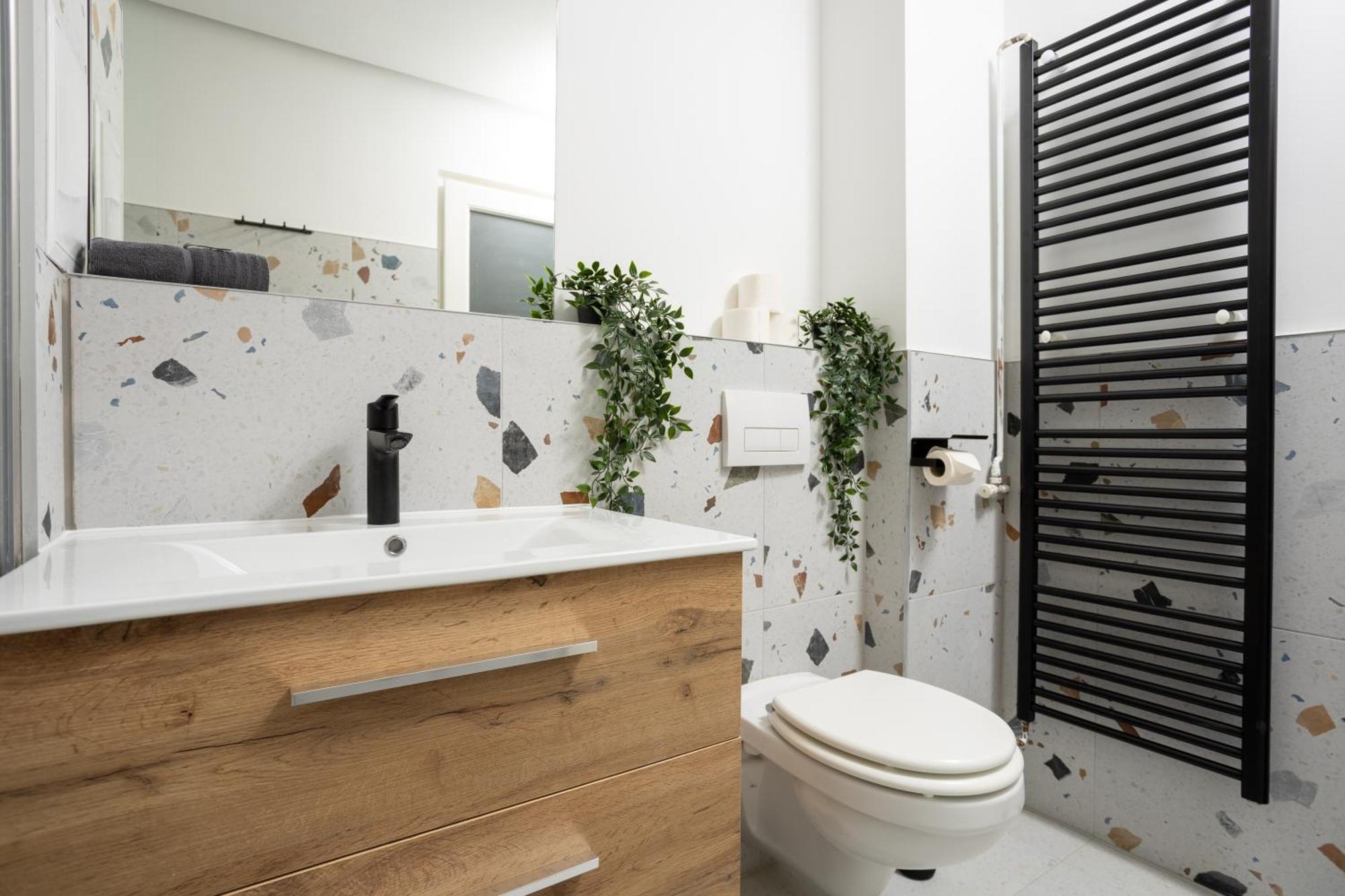 Whiteangel Apartments Budapest Exterior foto